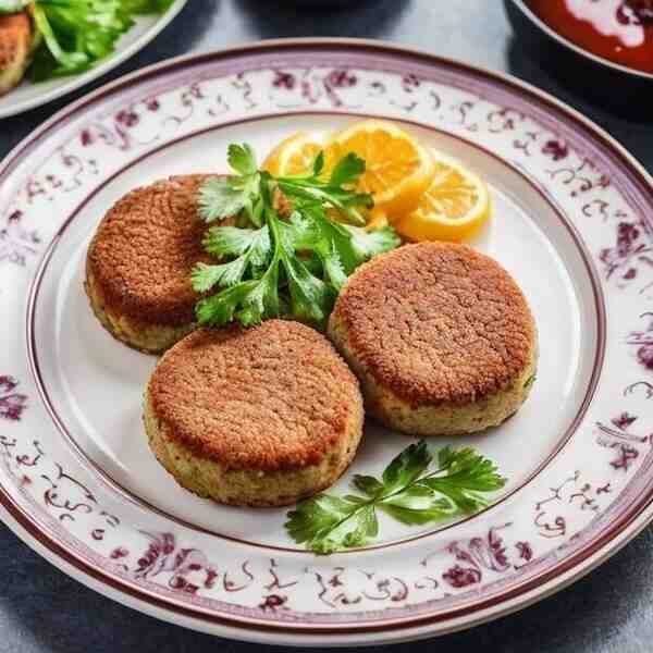Котлеты Рецептсомнение